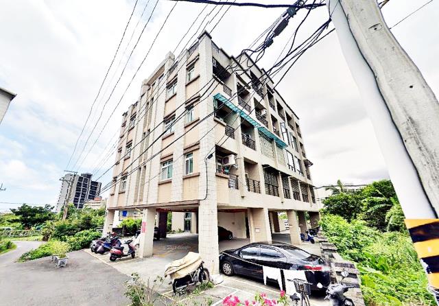 頭城鎮復興路2房華廈