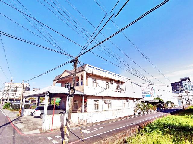 五結中正路二段農舍