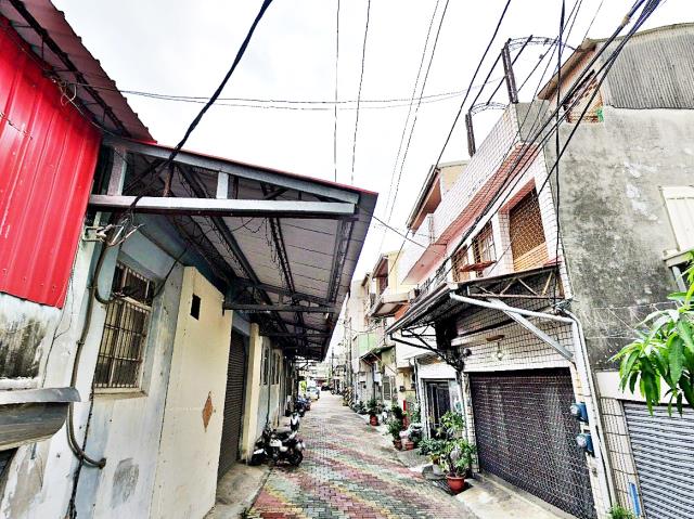 南區喜樹路朝南透天