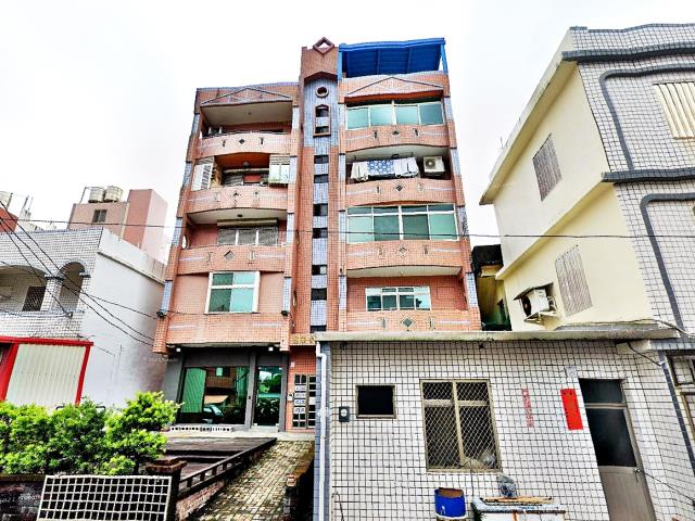 頭城協天路2戶打通