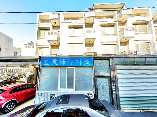 竹南佳北一街透天別墅