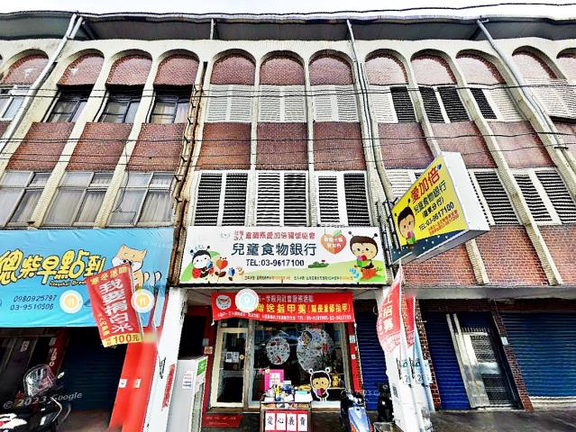 羅東鎮中山路四段透店