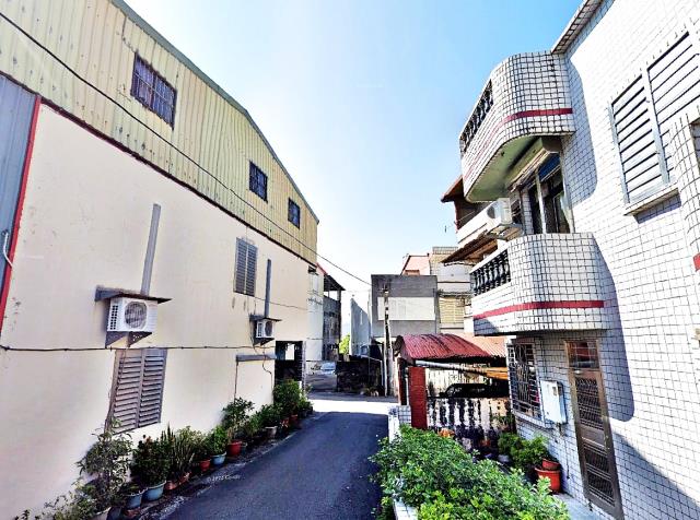羅東北成路二段透天