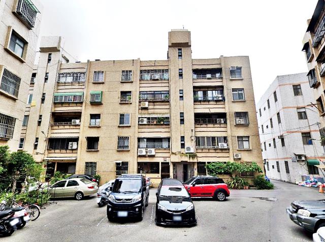 苗栗市翠園3房公寓