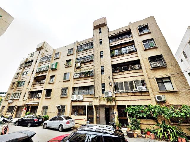 苗栗市翠園3房公寓