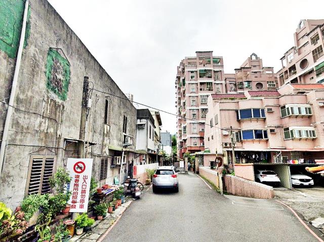頭城青雲路二段3房