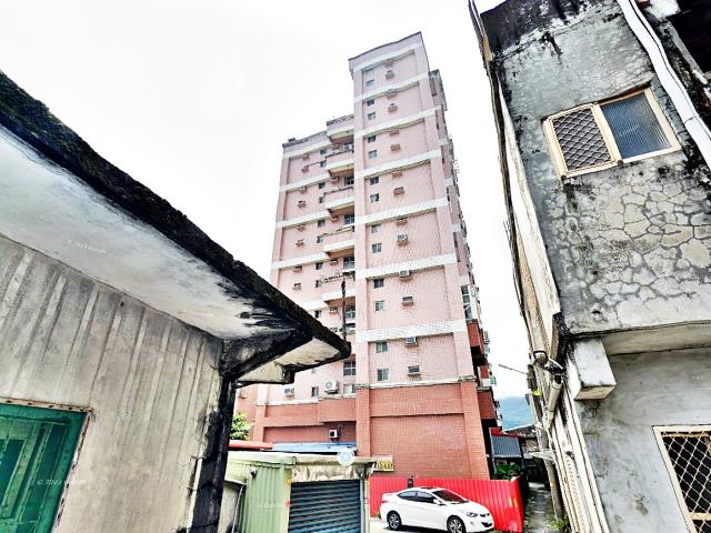 頭城青雲路二段3房