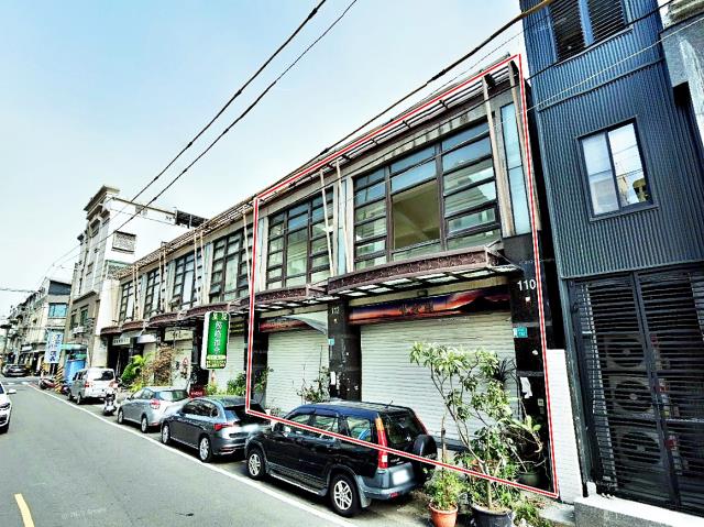 善化區和平路雙透店