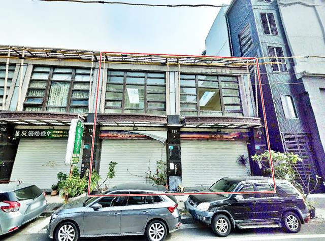 善化區和平路雙透店