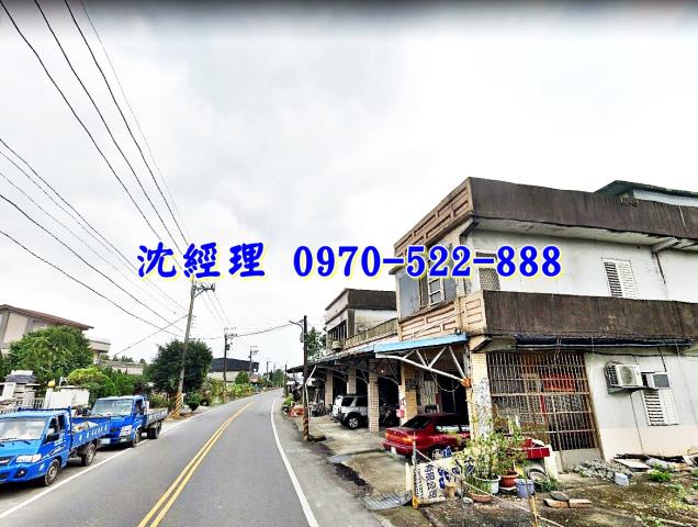 冬山鄉梅花路雙戶透天