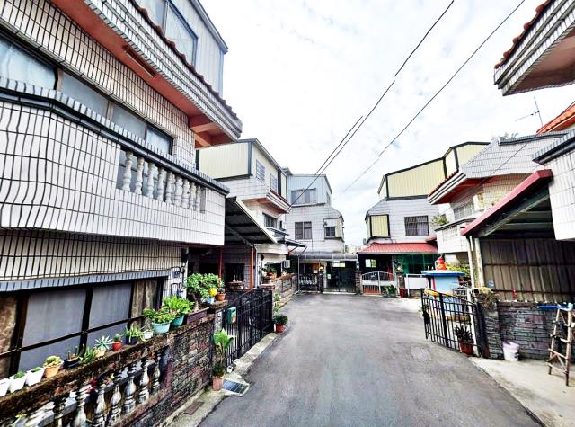 苗栗市法拍屋透天