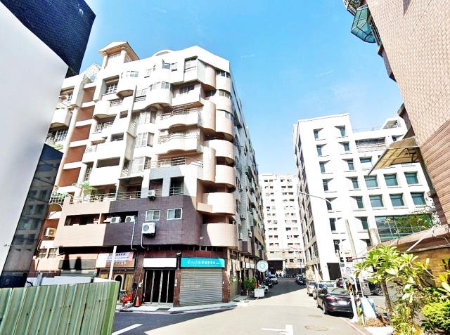 安平區慶平路五房平車