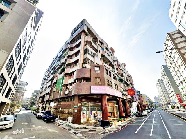 安平區慶平路五房平車