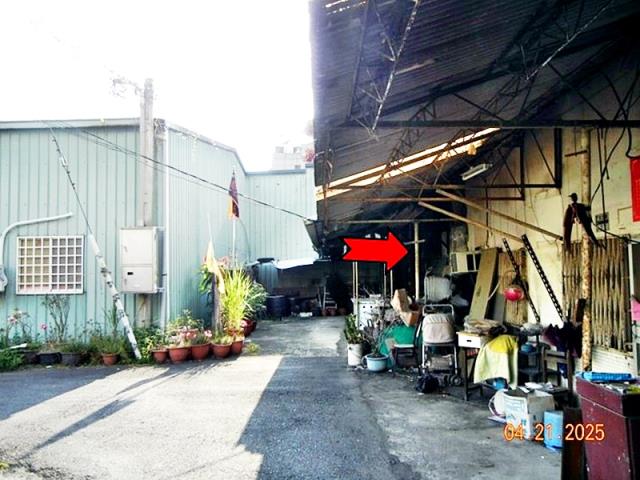 嘉義市友忠路透天平房