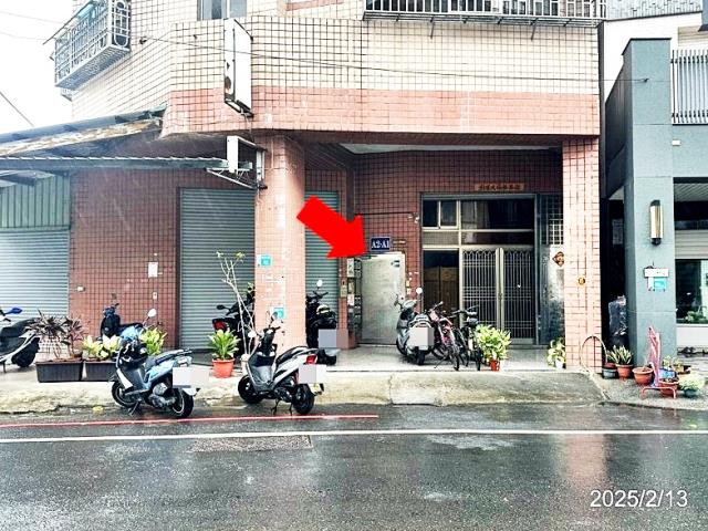 歸仁信義北路四房平車