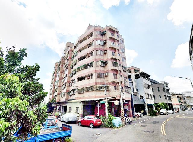 歸仁信義北路四房平車