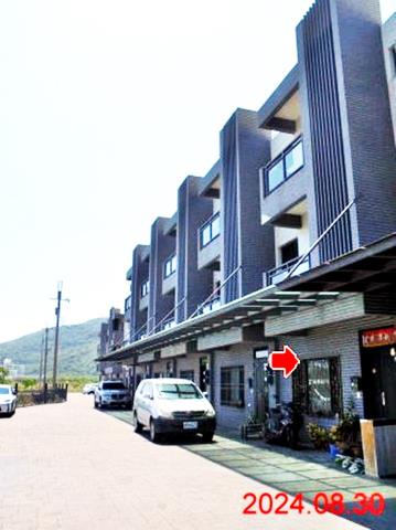 蘇澳鎮海山東路別墅