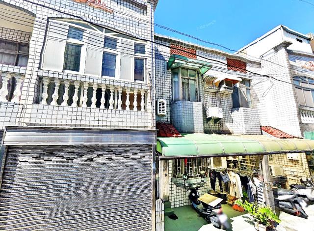 竹南建國路乙工透天