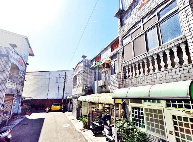 竹南建國路乙工透天