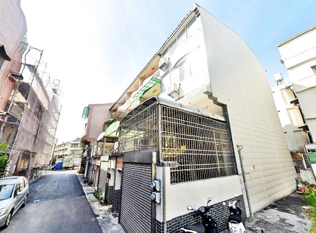 嘉義市北社尾車庫透天