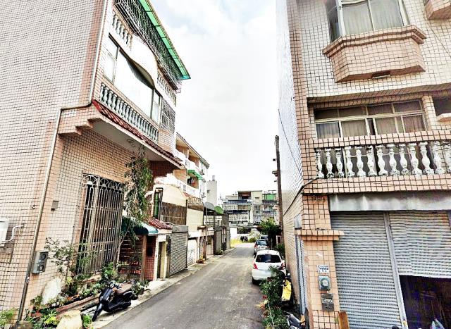 嘉義市北社尾車庫透天