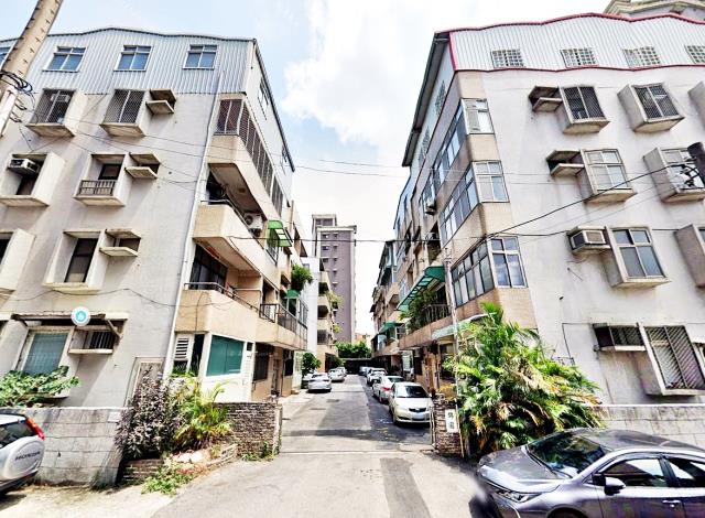 苗栗市福星街一樓公寓