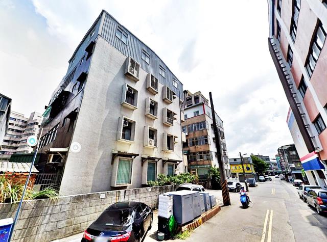 苗栗市福星街一樓公寓