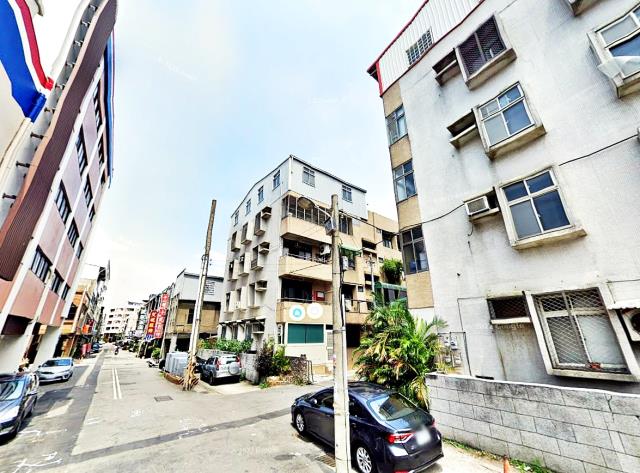 苗栗市福星街一樓公寓