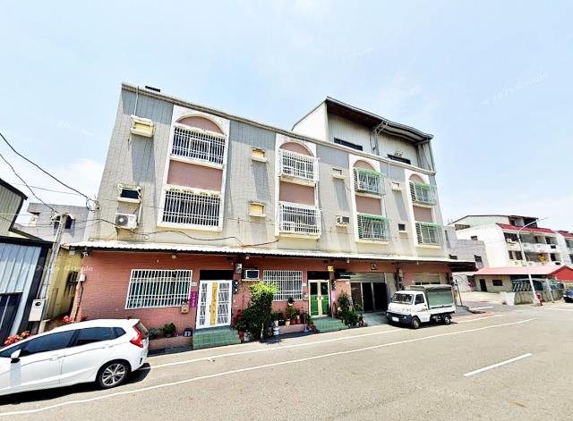 嘉義市西區玉山路透天