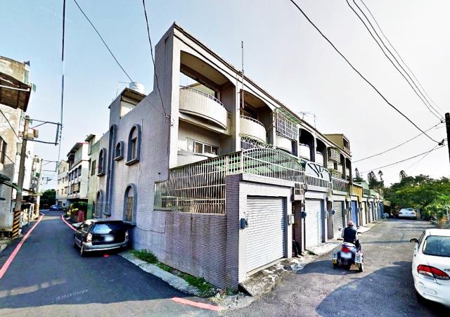 楠西區民生路透天