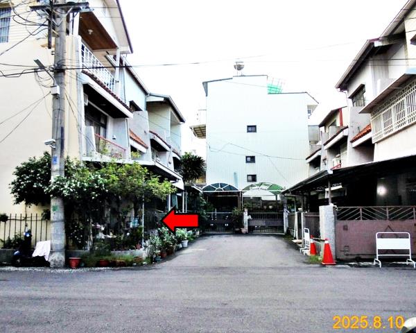嘉義大雅路二段透天