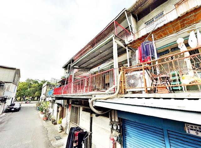 嘉義市德明路透天