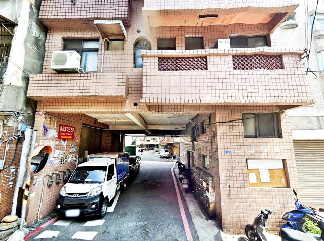 新豐建興路一段透天