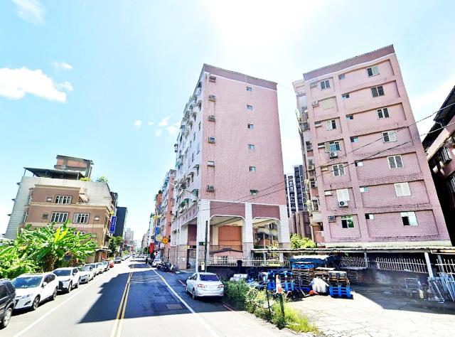 宜蘭市文化囍市4房