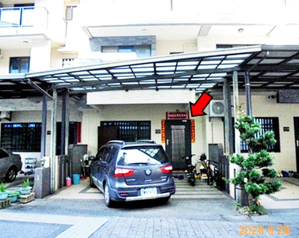 嘉義市盧厝青森鎮別墅