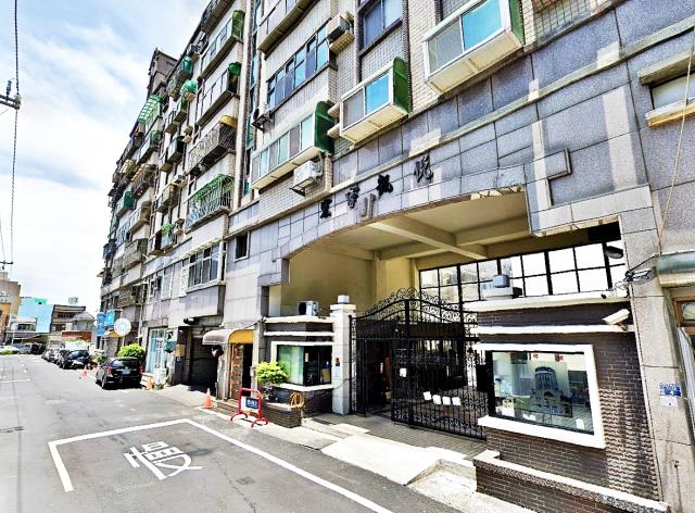 新竹市延平路三段兩房