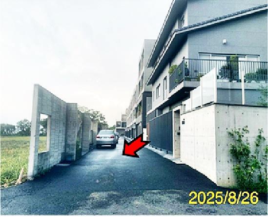 嘉義市大雅路一段別墅