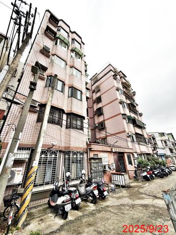 新竹市竹光路三房華廈