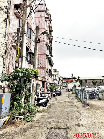 新竹市竹光路三房華廈