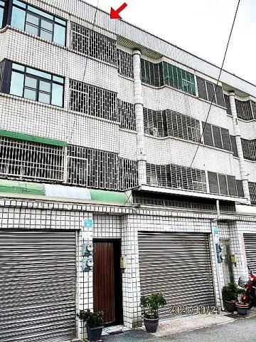 佳里區佳北路四樓透天