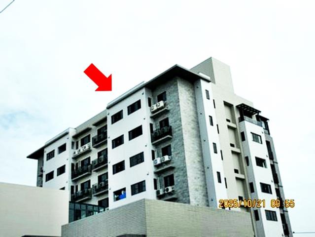 學甲區裕農街兩房平車