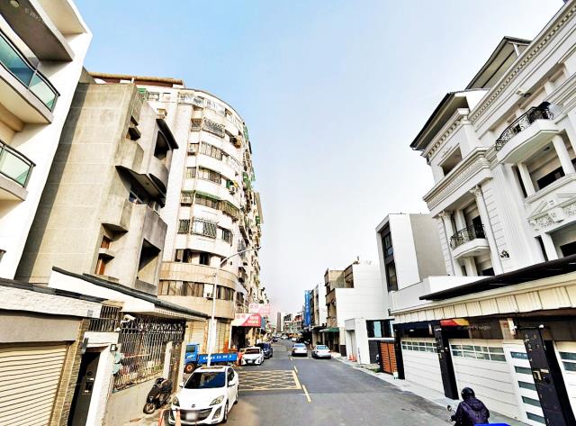 嘉義松江三街博愛套房