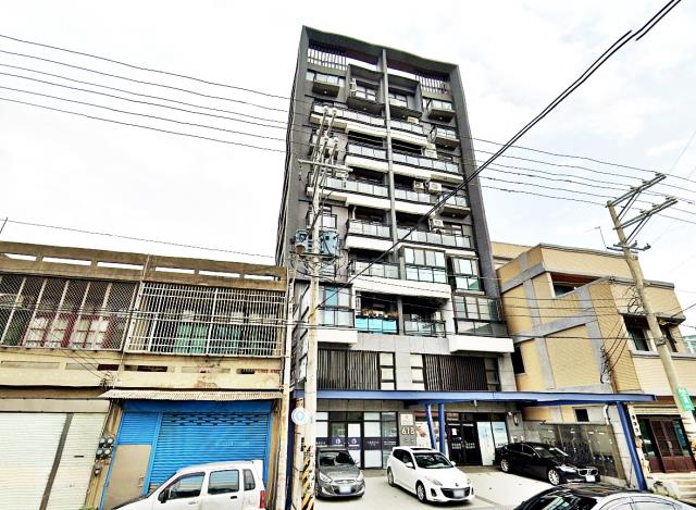 新豐建興路二段兩房