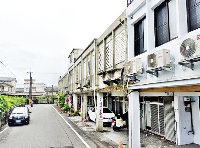 五結鄉大吉三路透天