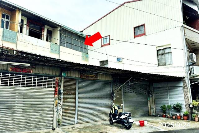 安南區安中路四段透天