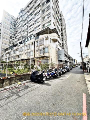 永康坎城風情套房