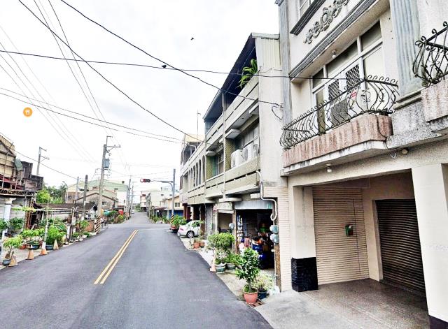 西港區西港透天