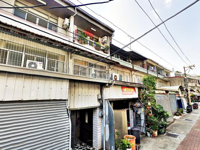 安南區安和路一段透天