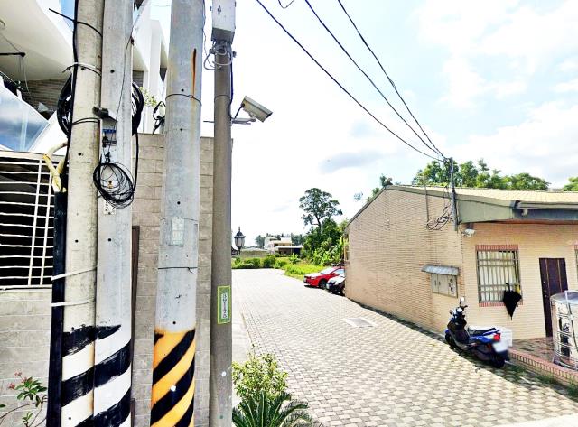 新市區社內透天別墅