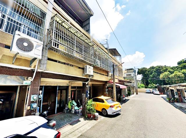 大林鎮水源新城透天